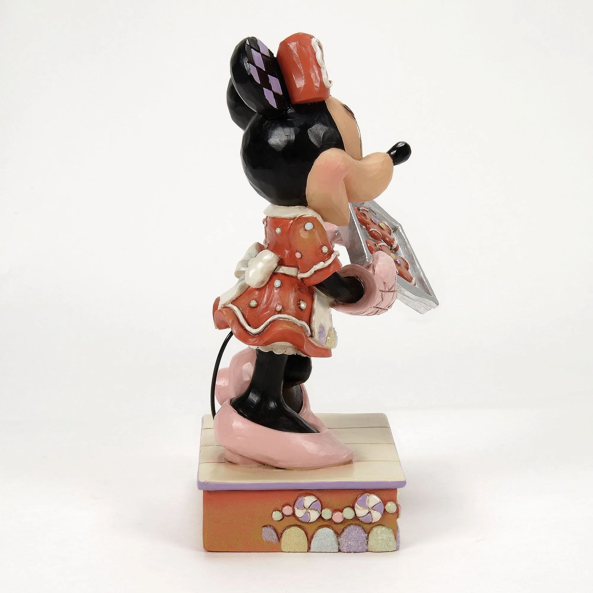 Baking Bliss (Minnie Gingerbread Cookies) - Image 4