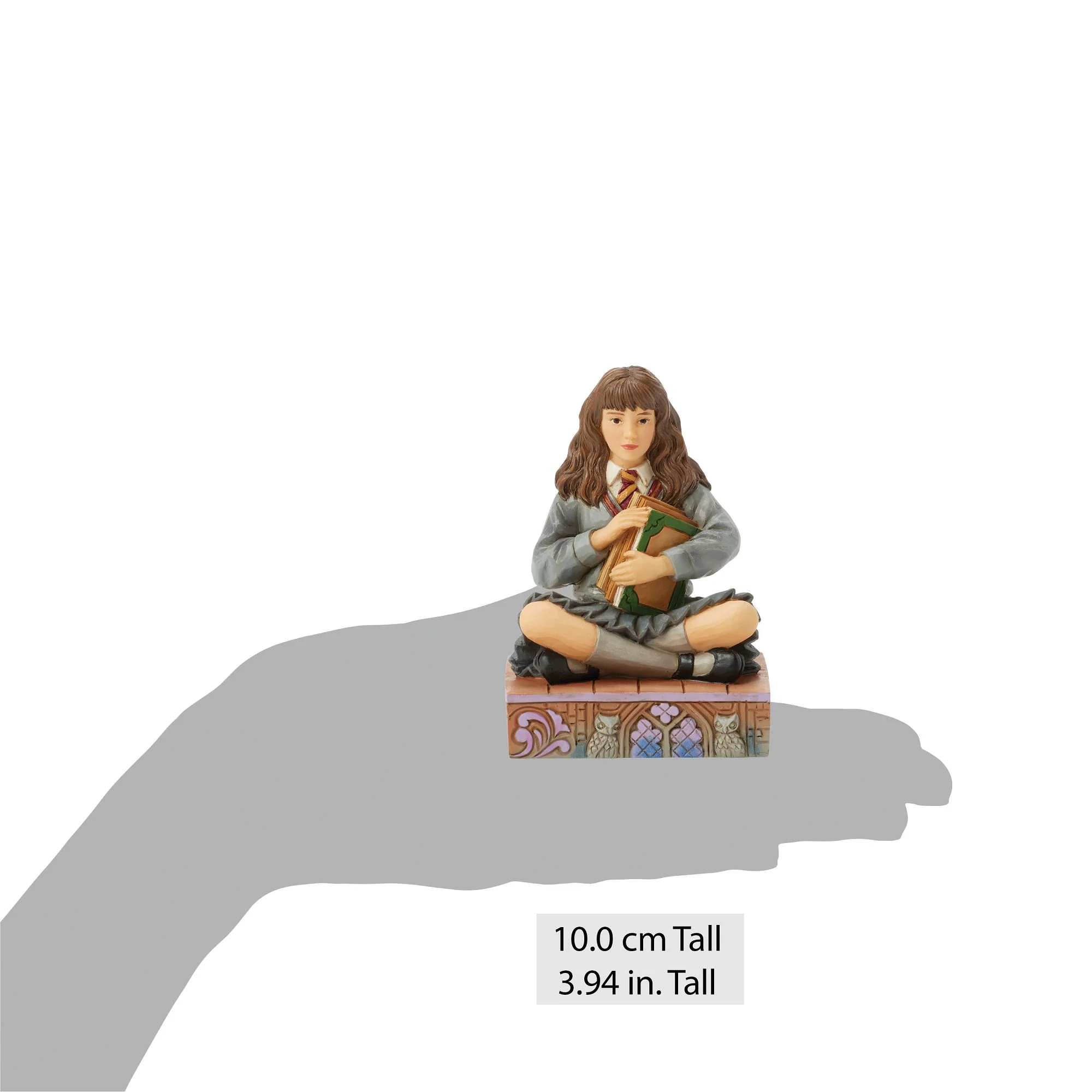 Brilliant and Confident (Hermione Granger Personality Pose) - Image 7