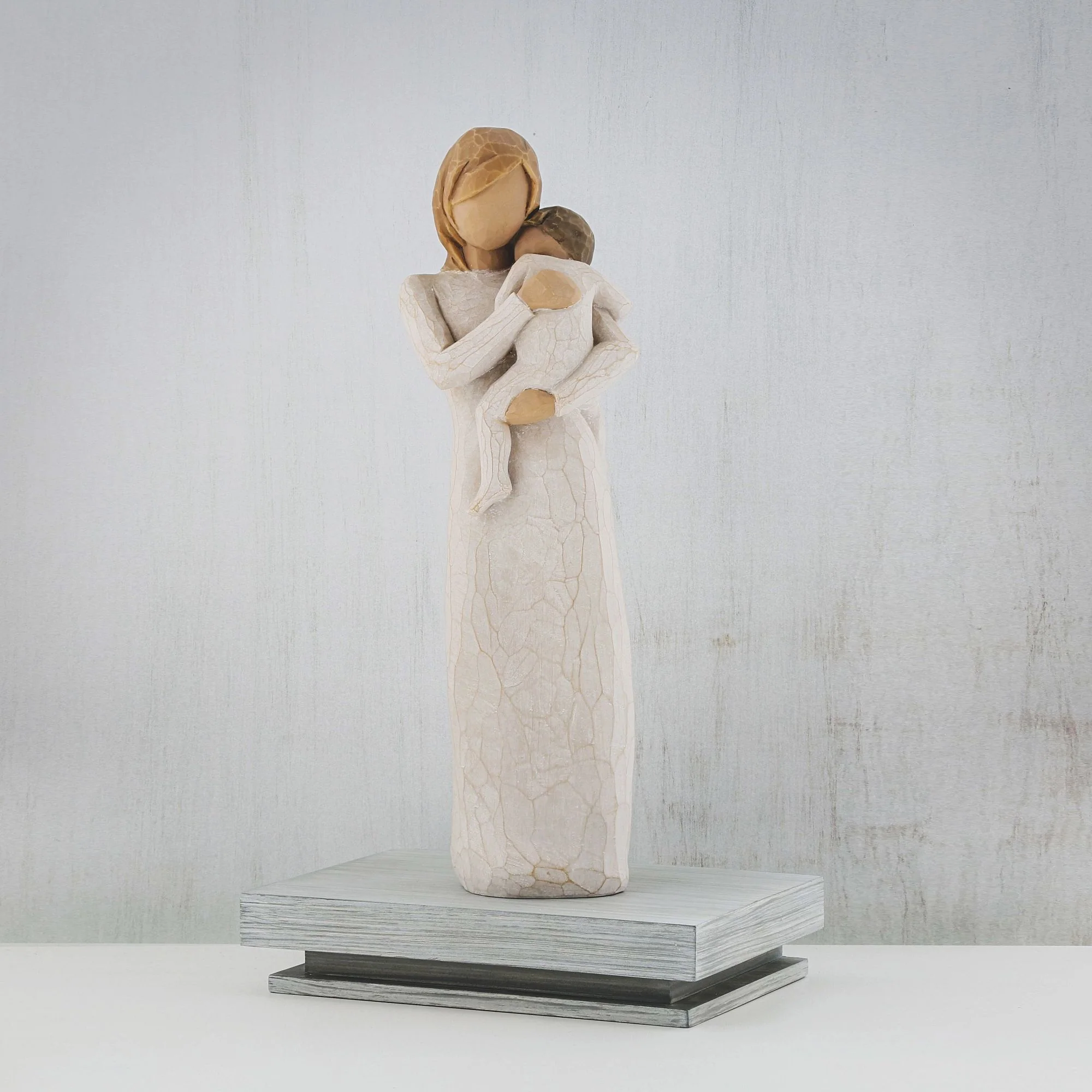 Child of my Heart Figurine by Willow Tree - Image 4
