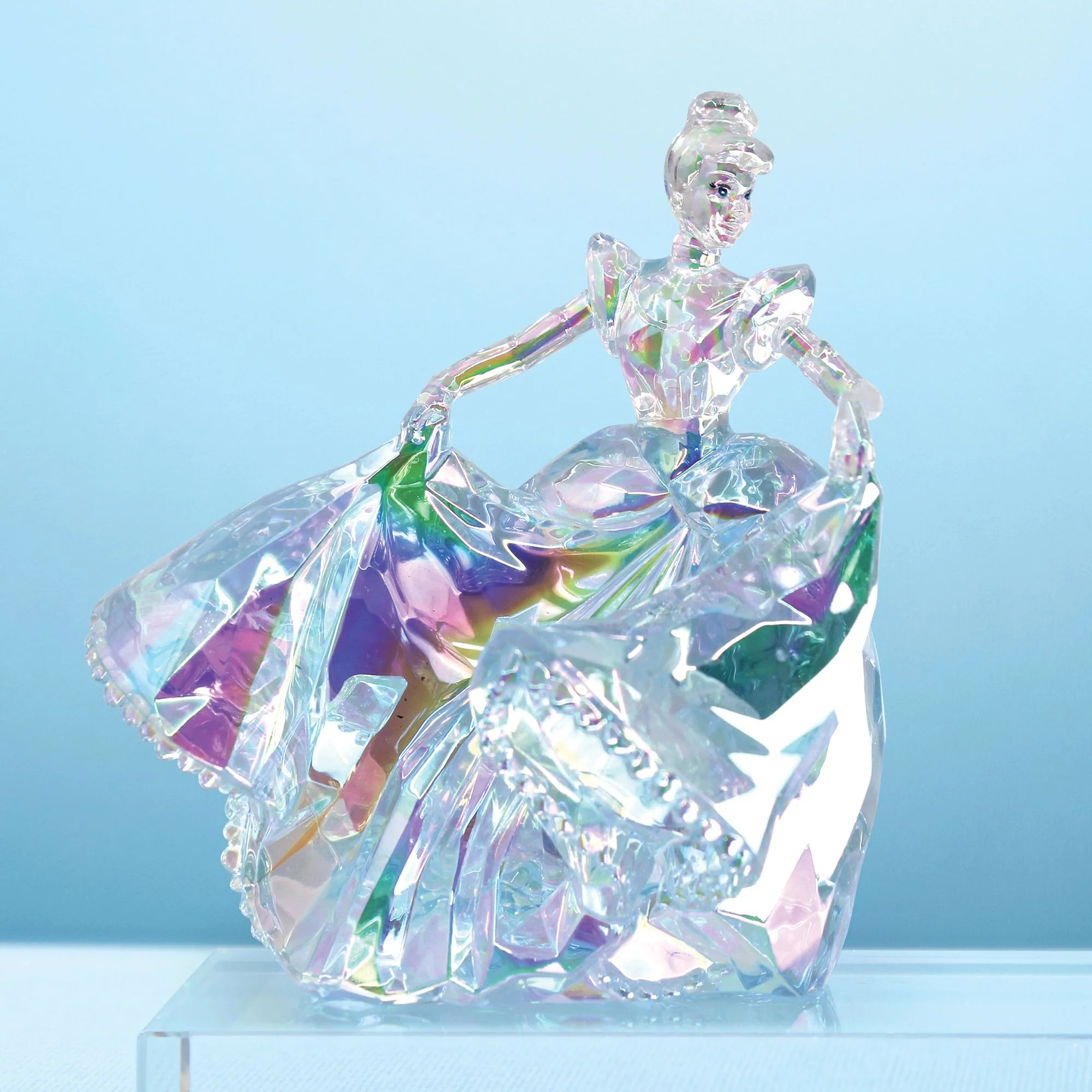 Cinderella Facets Figurine by Licensed Facets - Image 13