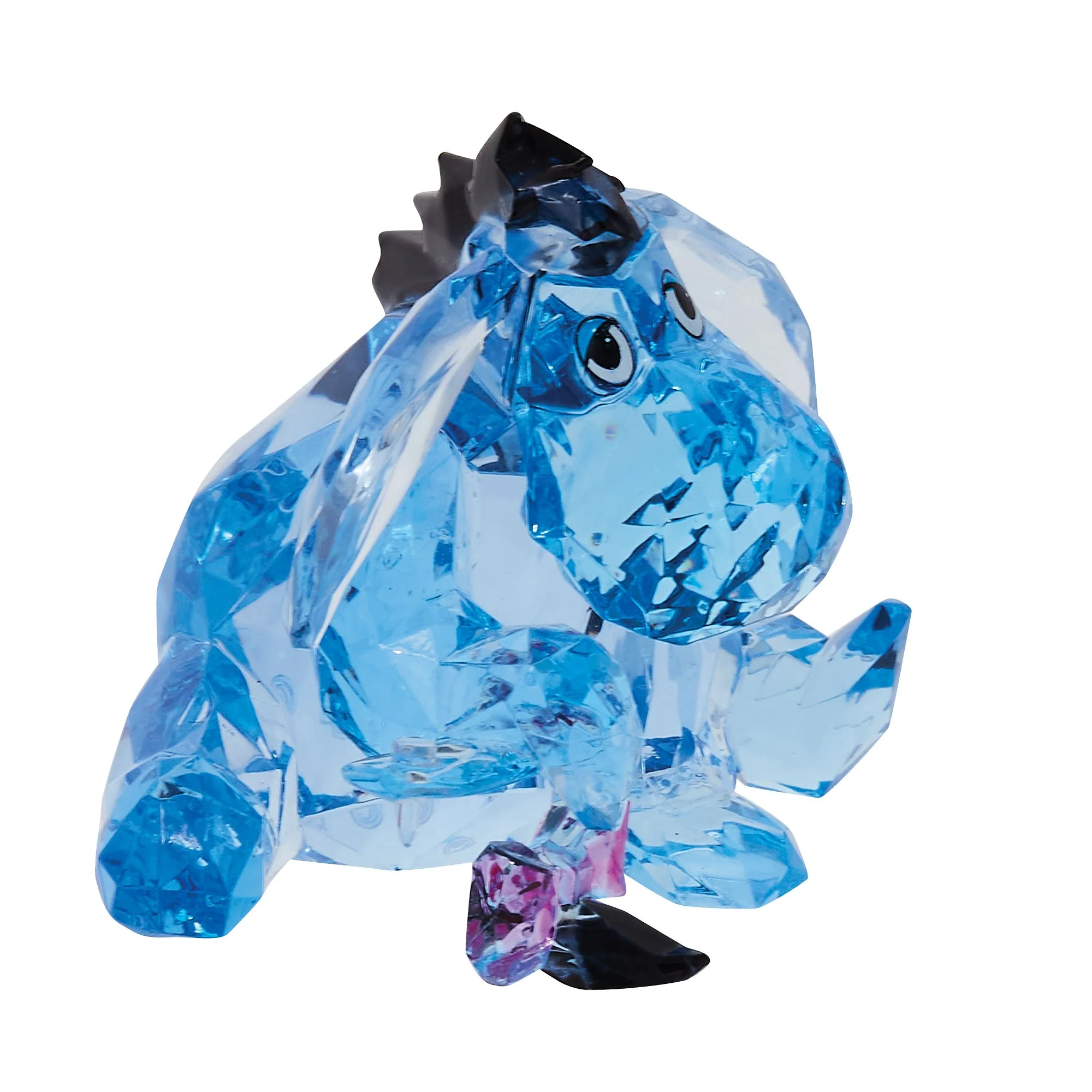 Eeyore Factes Figurine by Licensed Facets - Image 6