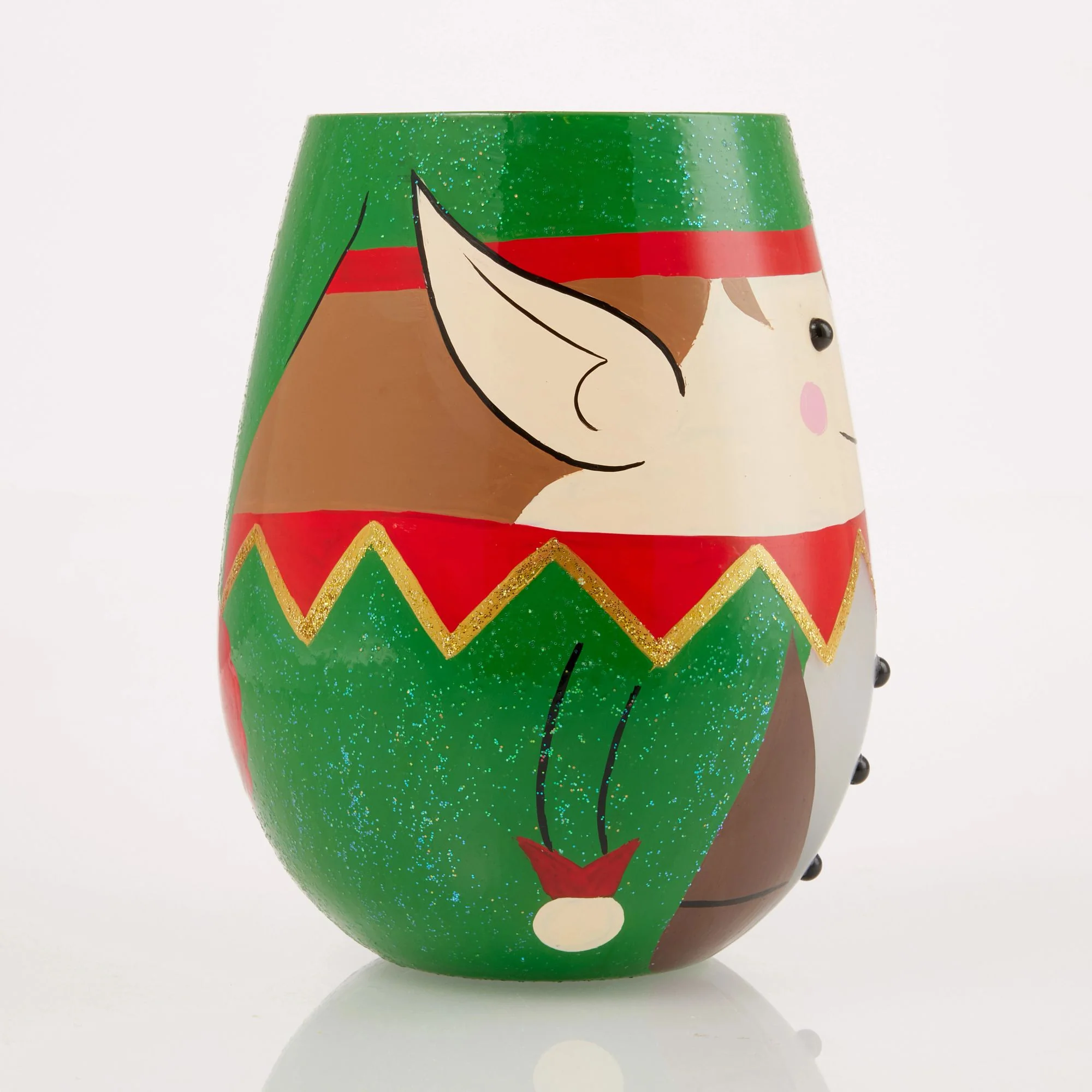 Elf Stemless Glass - Image 5