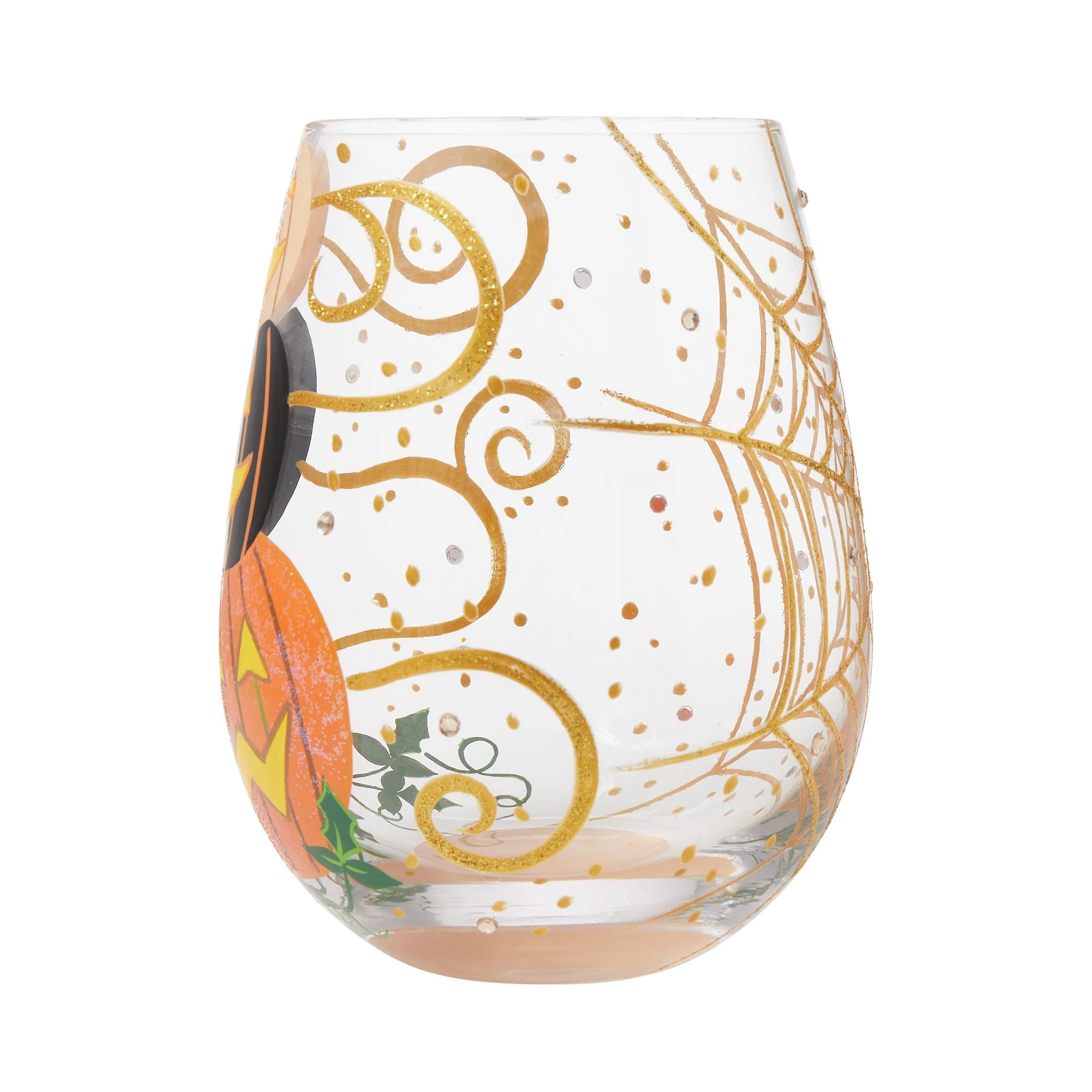Hello Halloween Glass Designs by Lolita - Image 6