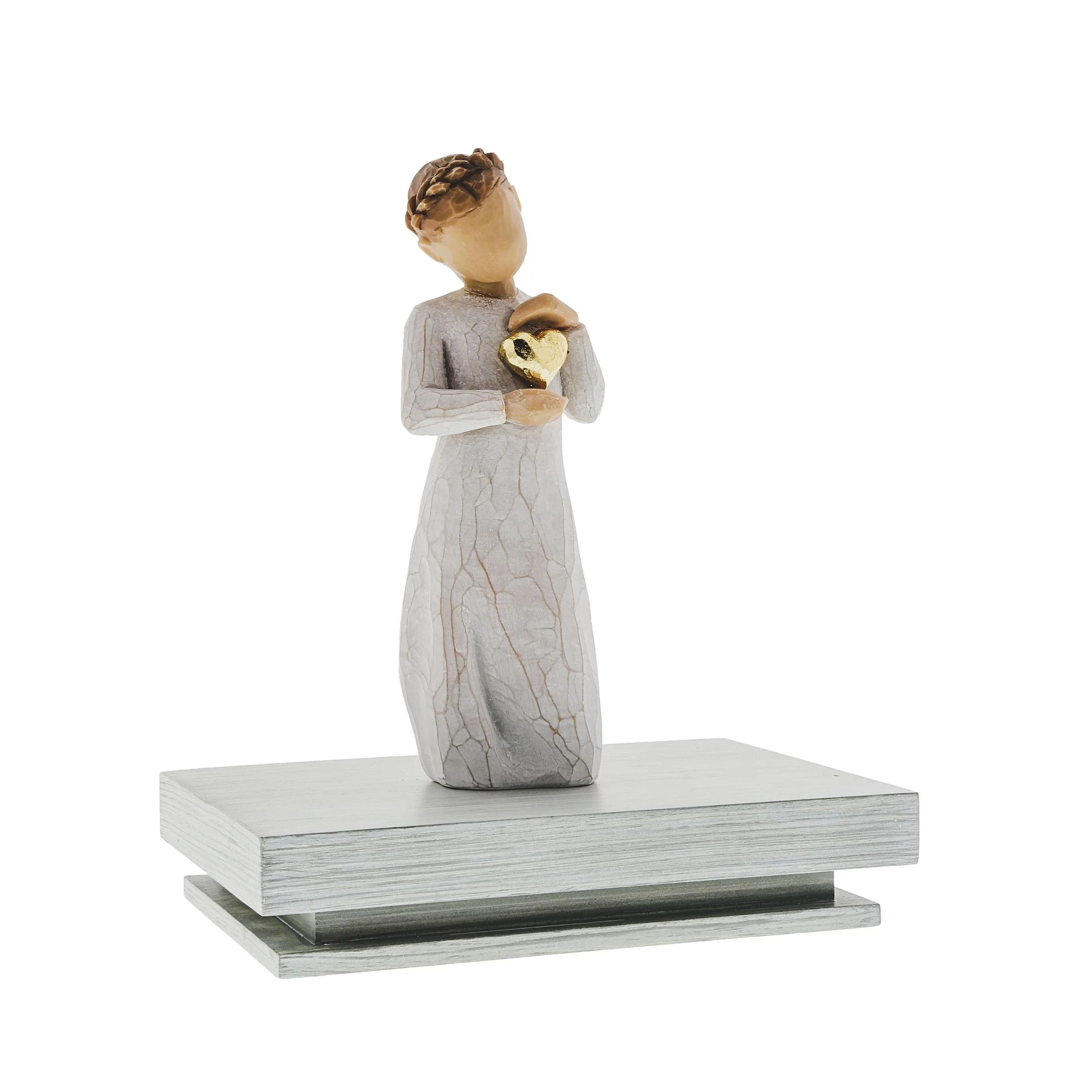 Keepsake Figurine by Willow Tree - Image 3