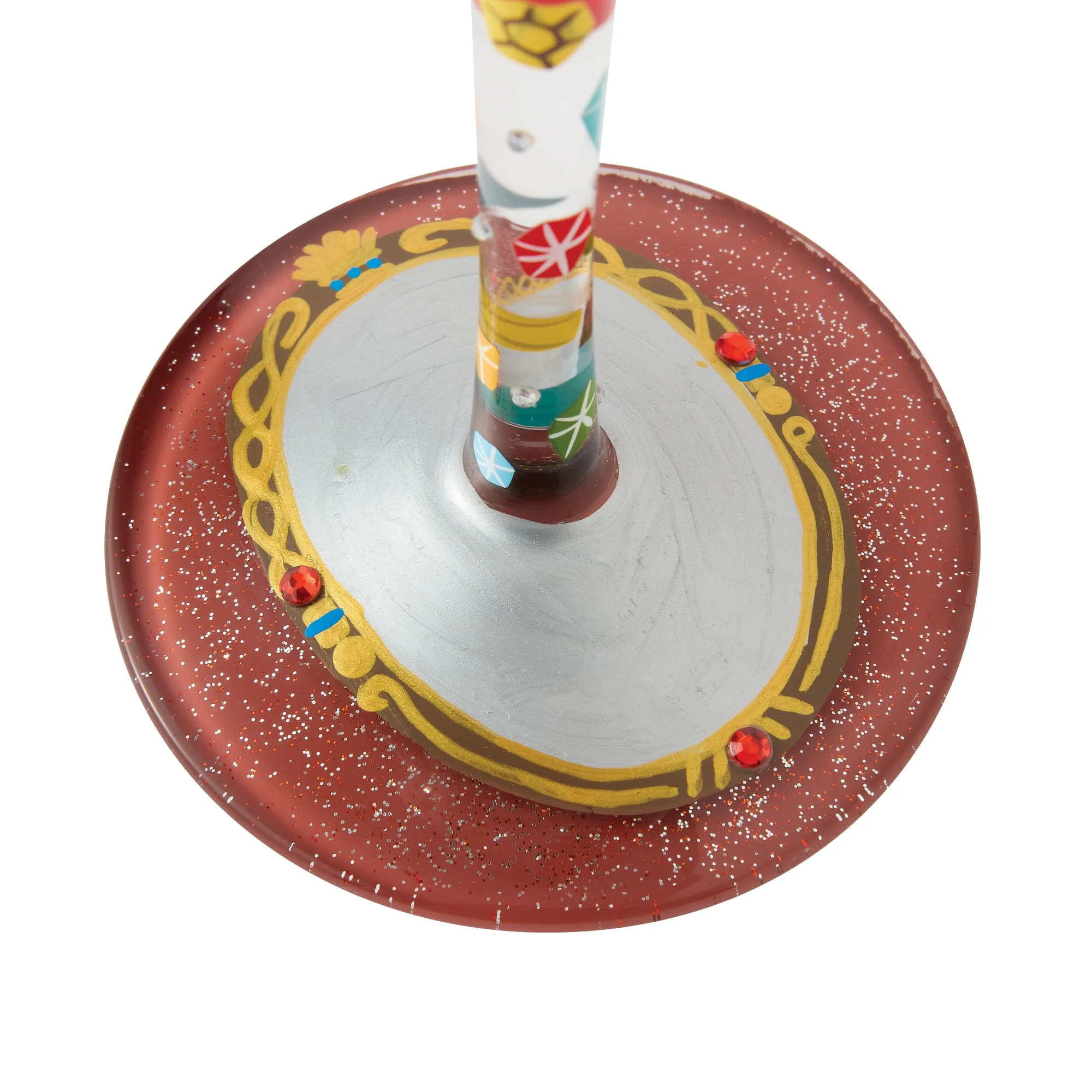 Life is a Fairytale (Snow White) Glass - Image 6