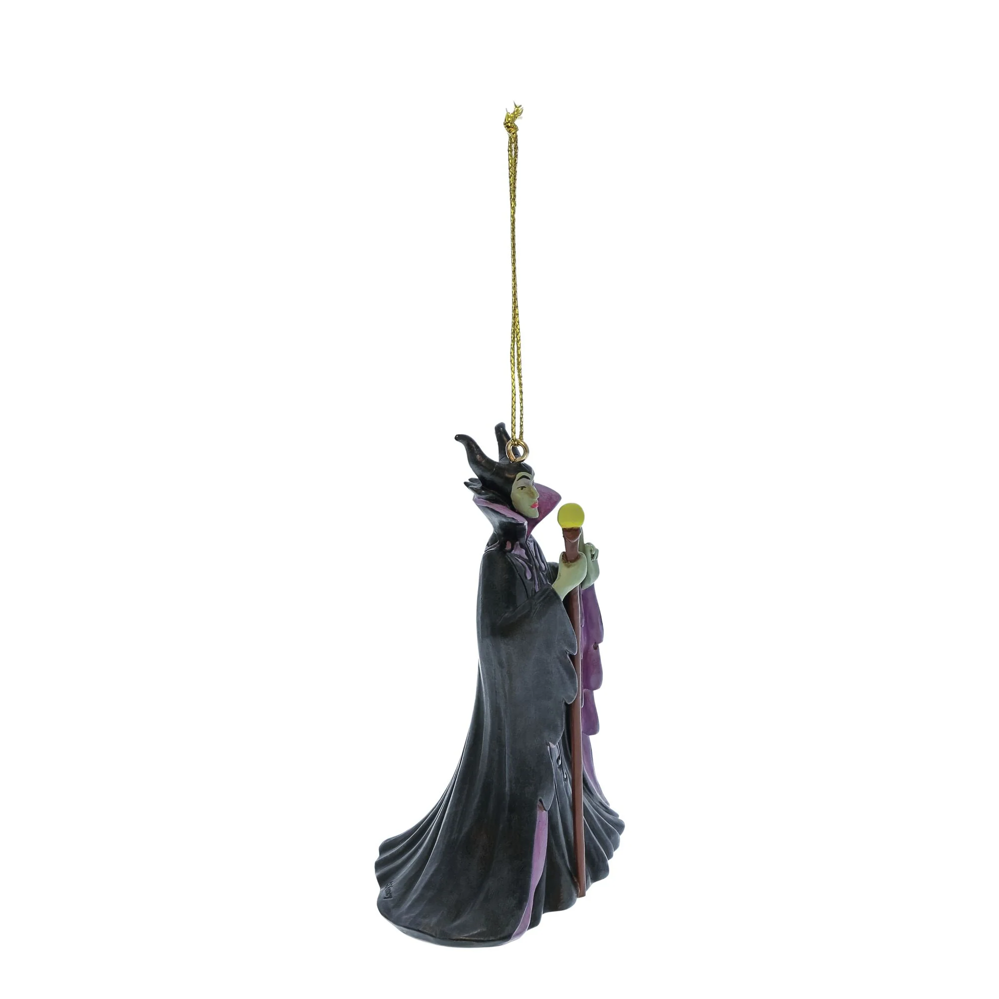 Maleficent Hanging Ornament - Image 3