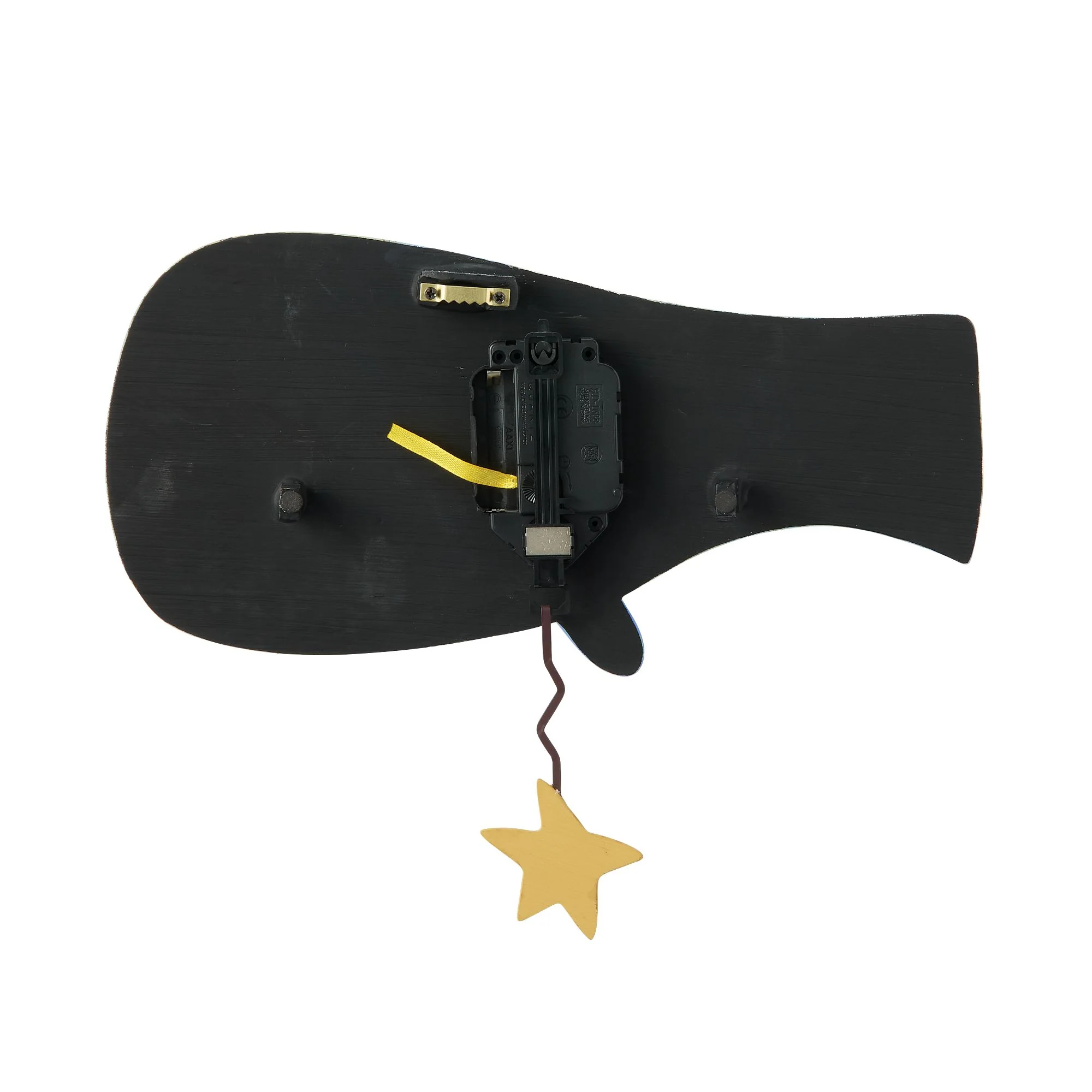 Patch Whale Clock by Allen Designs - Image 2