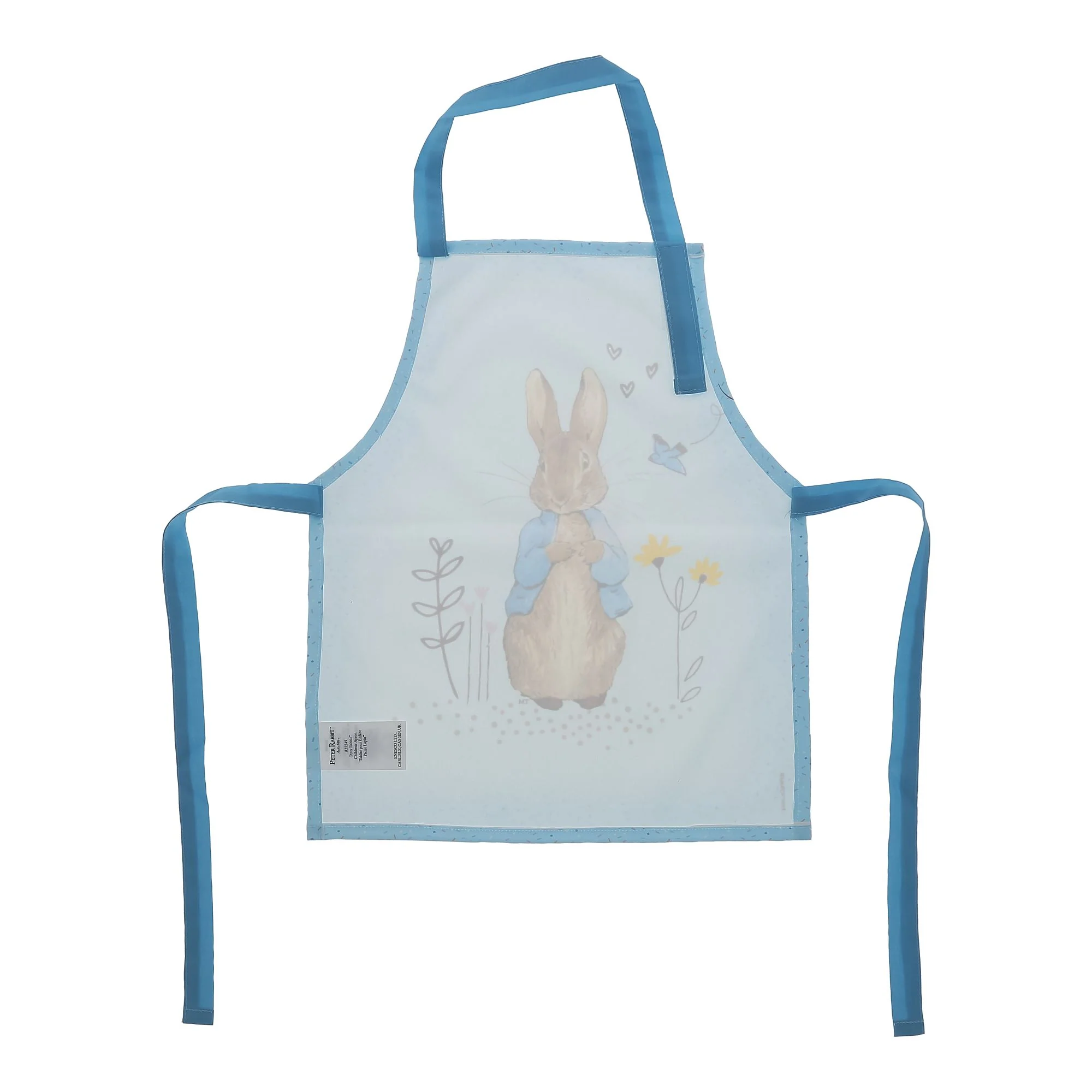 Peter Rabbit Children's Apron - Image 4