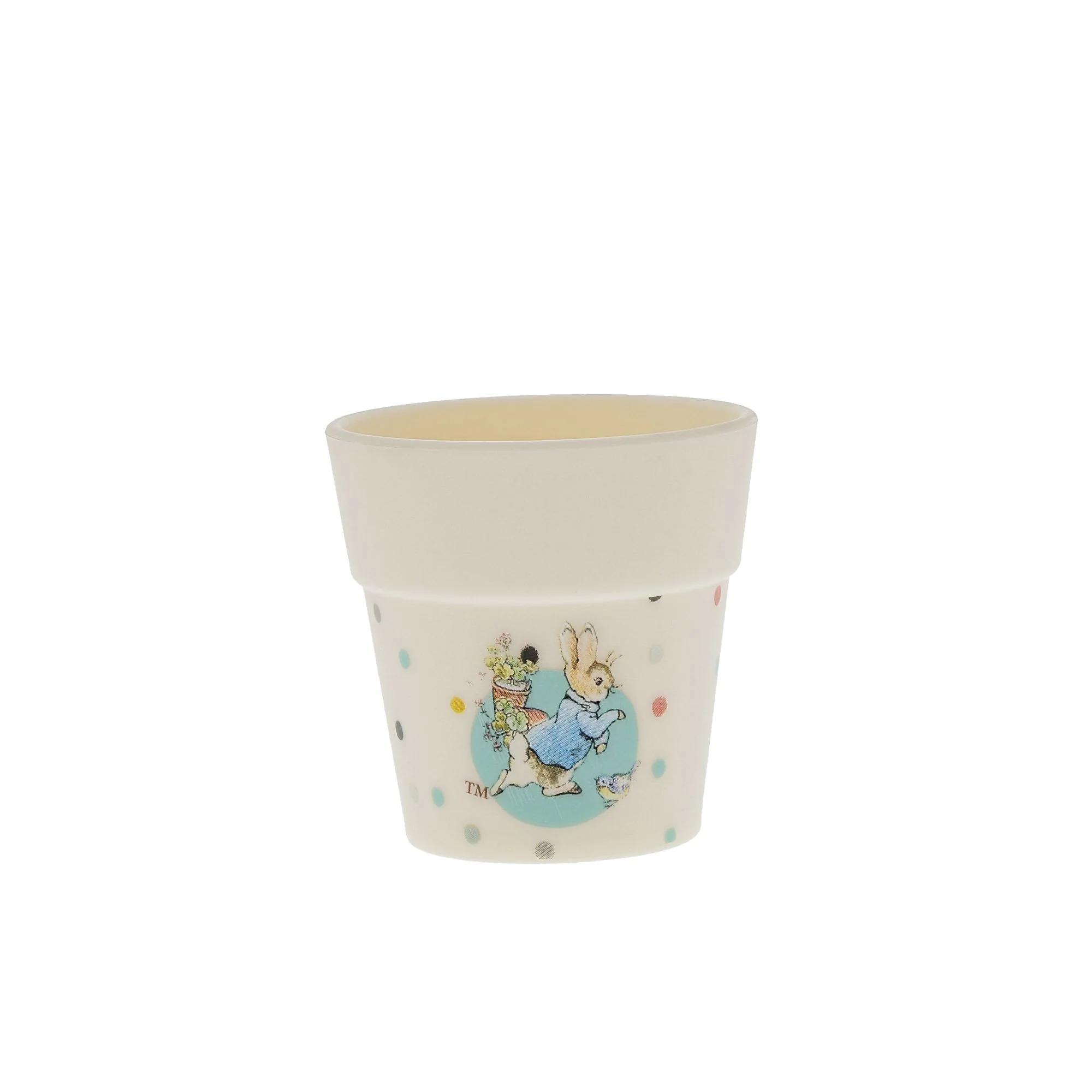 Peter Rabbit Egg Cup Set by Beatrix Potter - Image 2