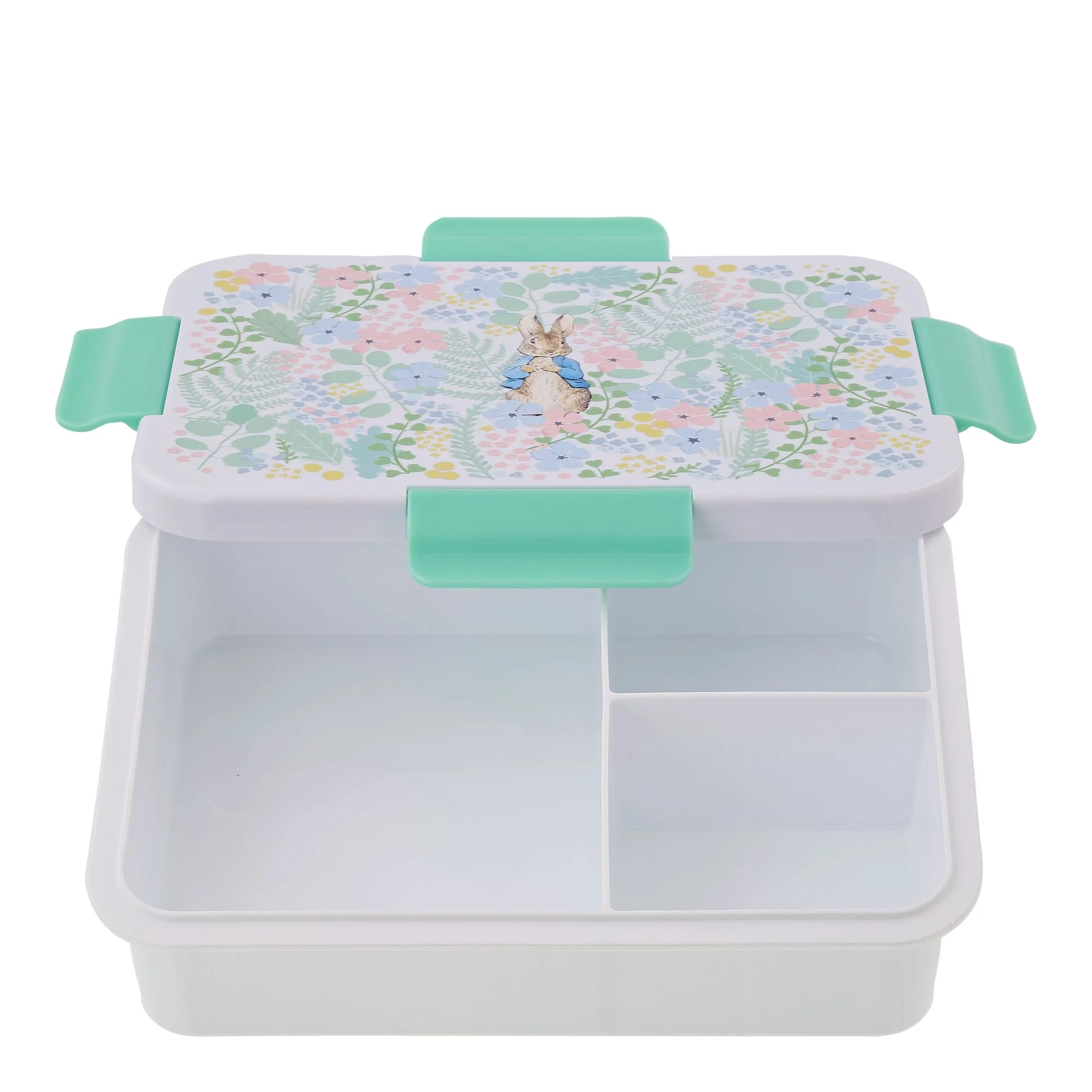 Peter Rabbit English Garden Bento Box - Image 2
