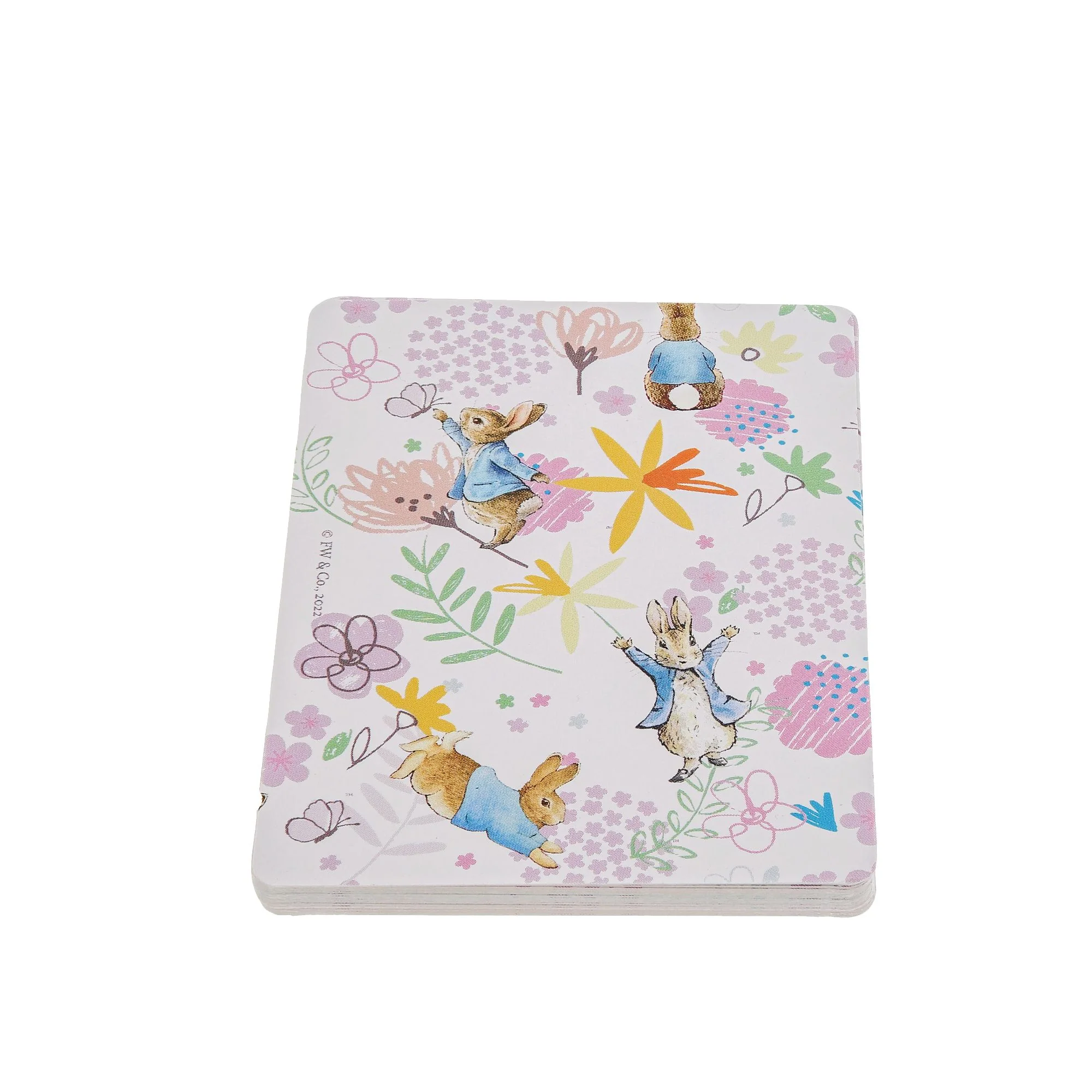 Peter Rabbit Matching Pairs Playing Cards - Image 4