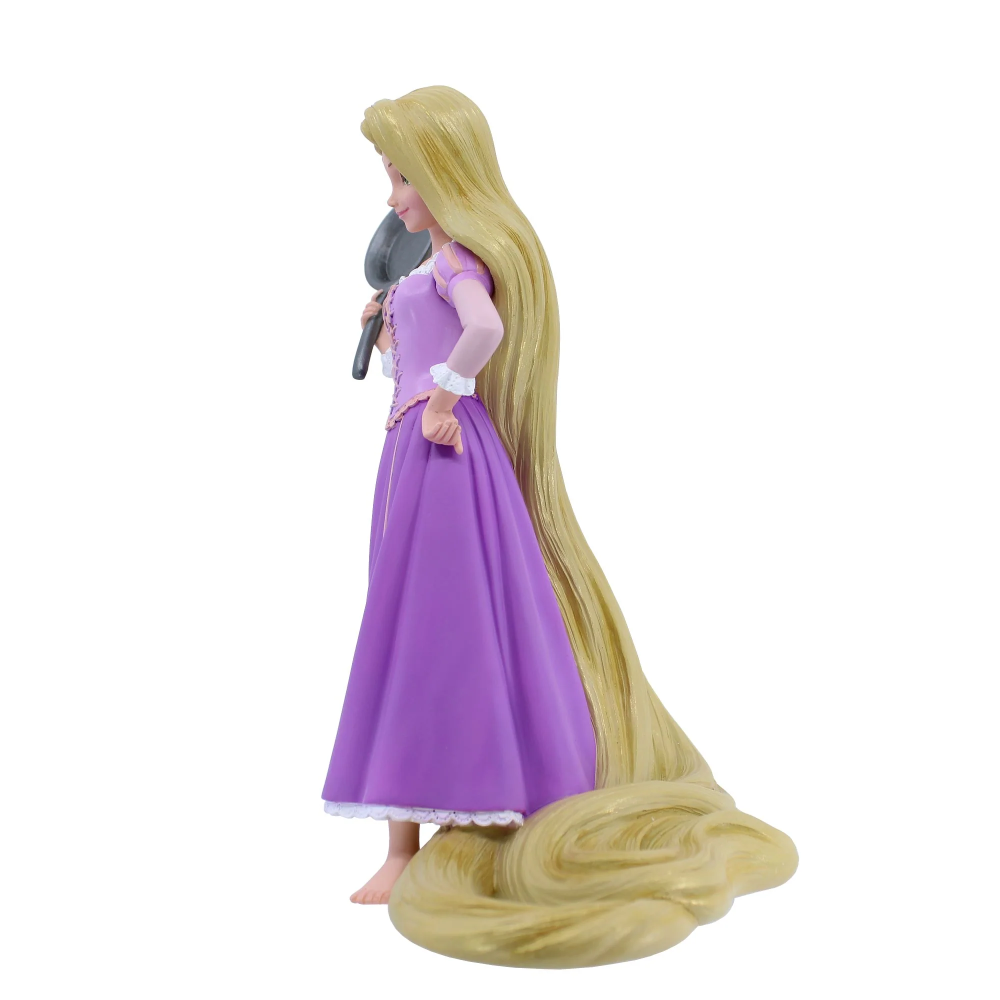 Rapunzel Figurine by Disney Showcase - Image 7
