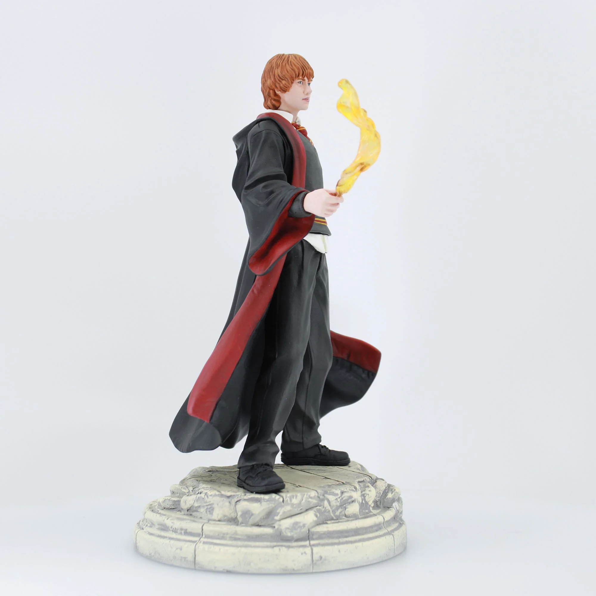 Ron Weasley Sixth Year Figurine - Image 2