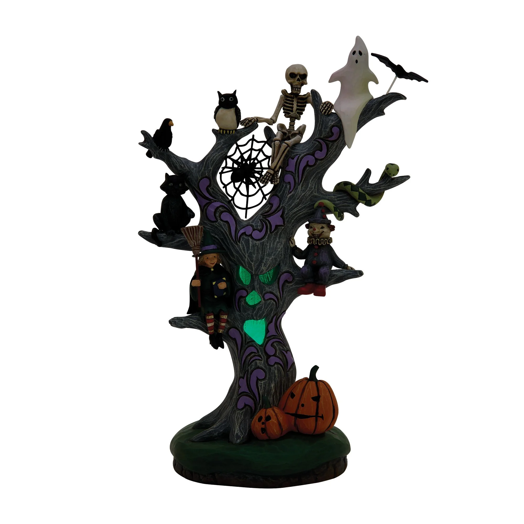 Scary LED Tree - Image 10