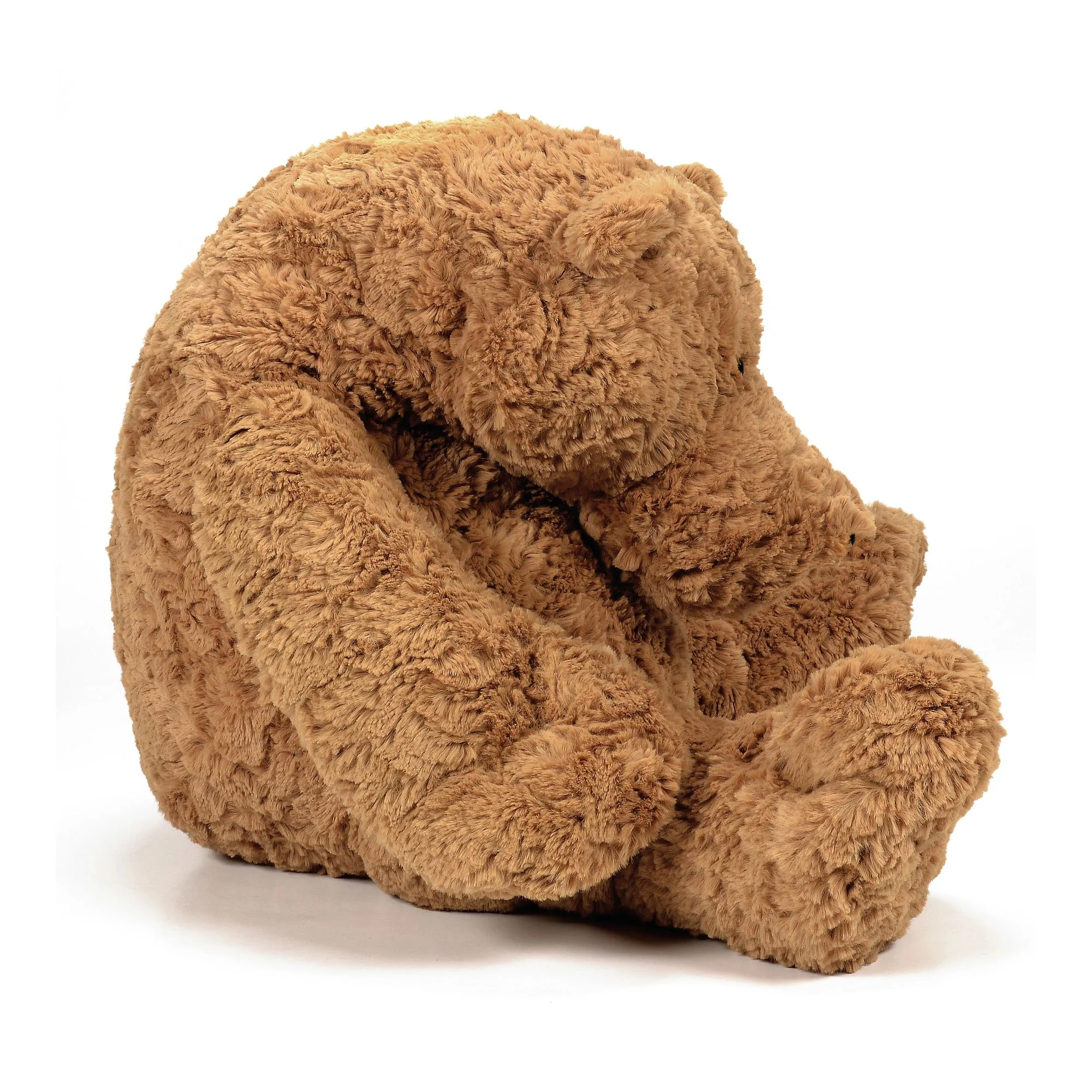 Sir Snugglepaws by Boyds Bears - Image 5