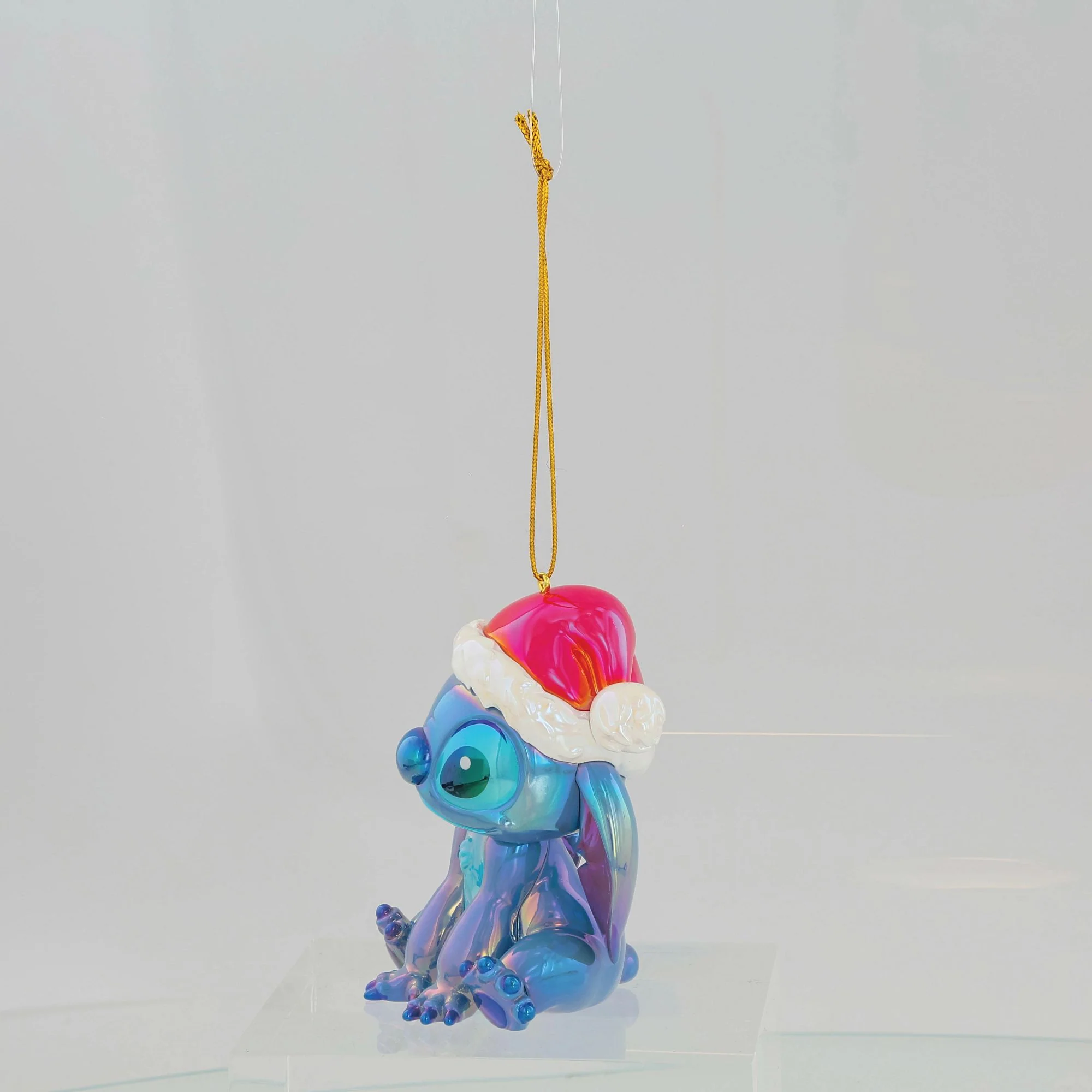 Stitch Hanging Ornament by Department 56 - Image 3