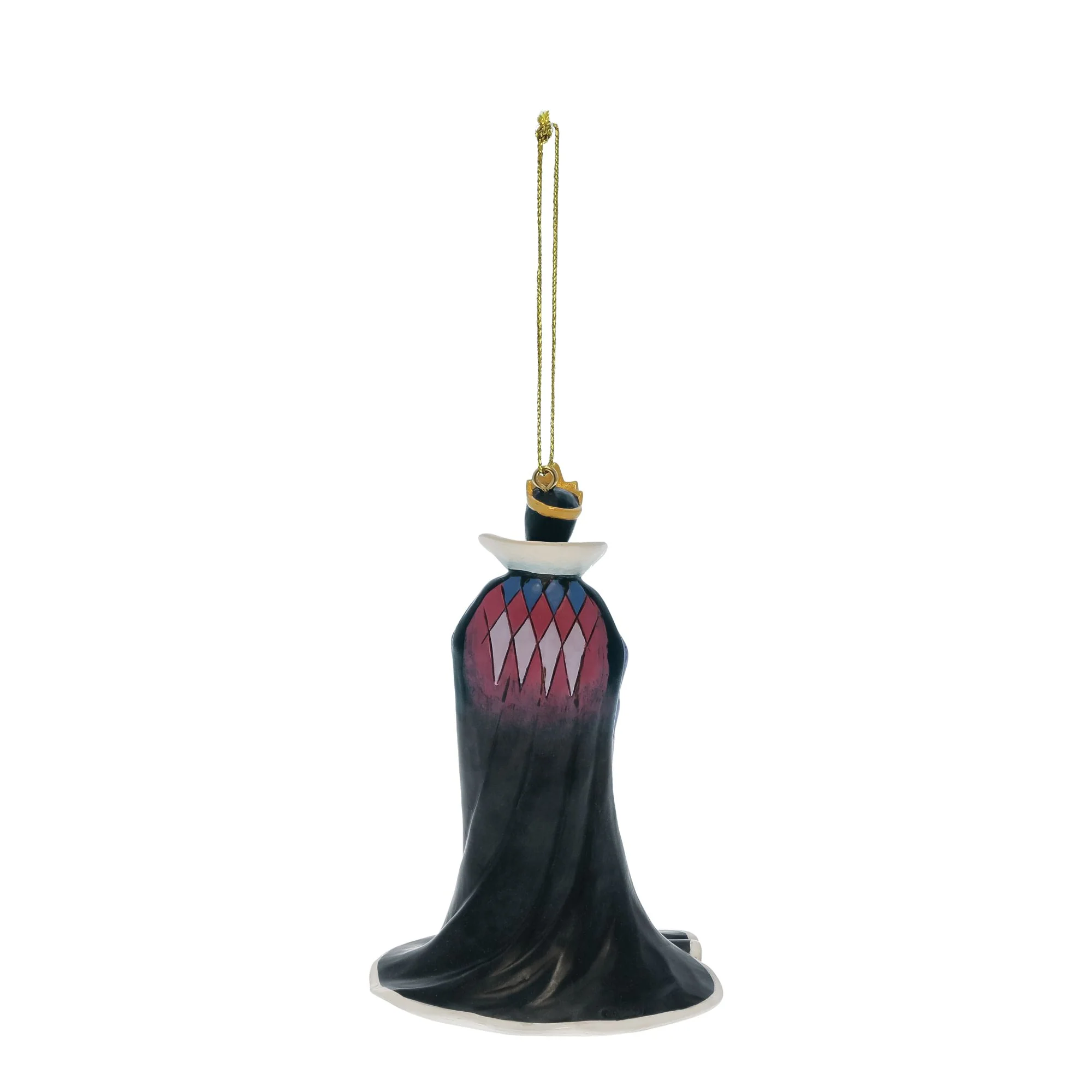 The Evil Queen Hanging Ornament - Image 2