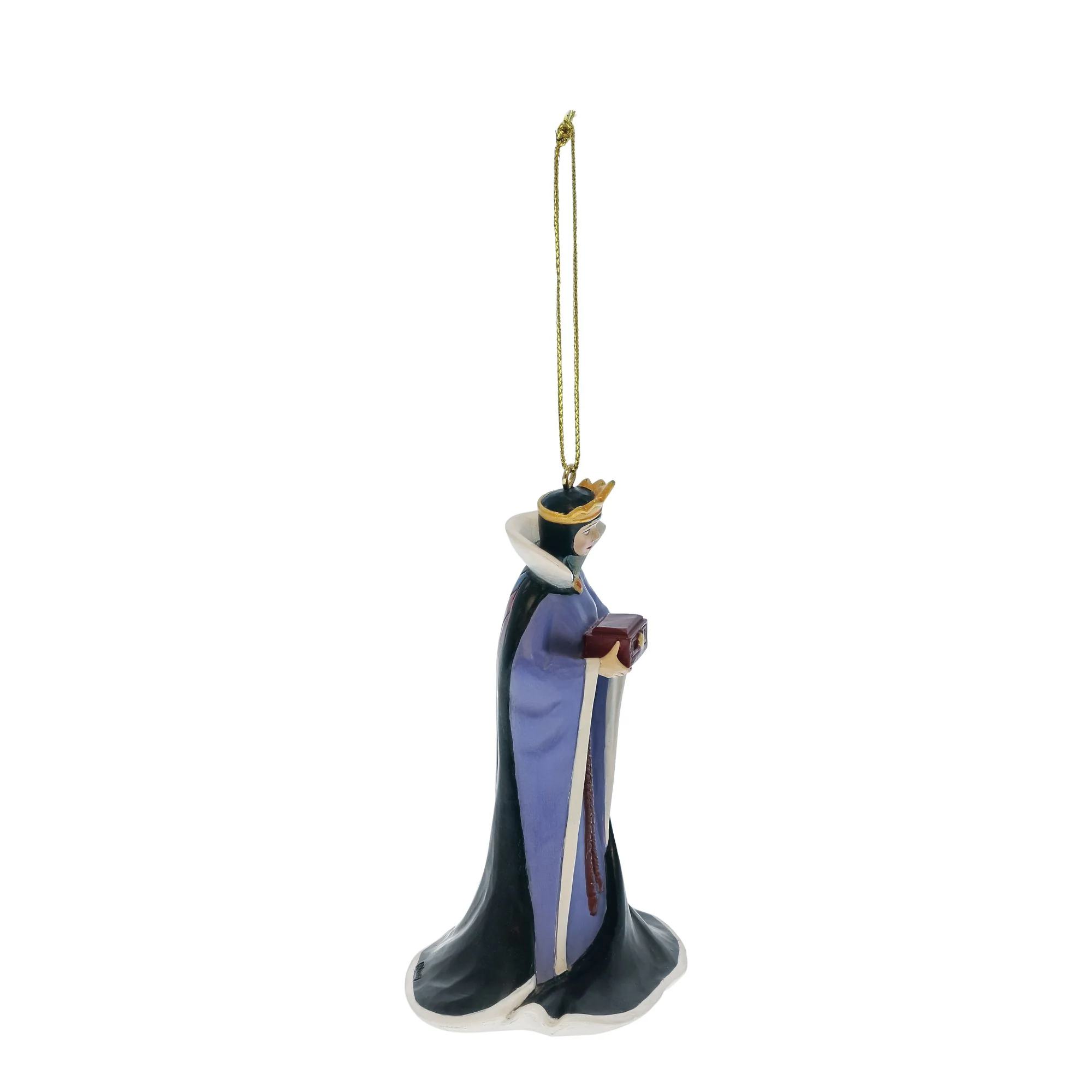 The Evil Queen Hanging Ornament - Image 3