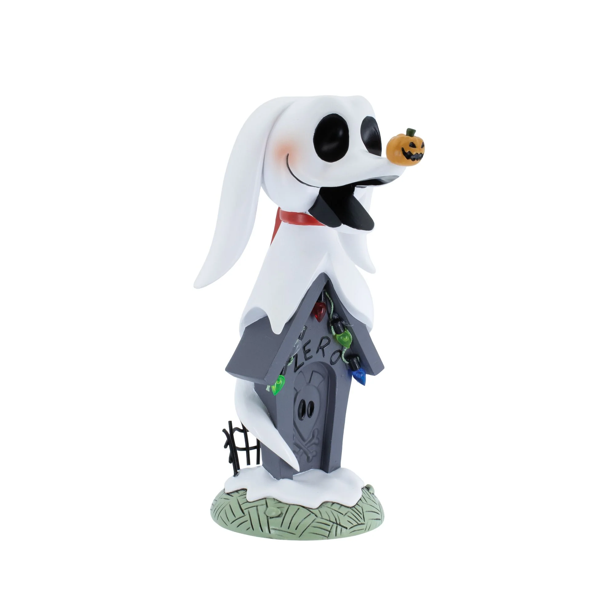 Zero Nutcracker Figurine - Image 6